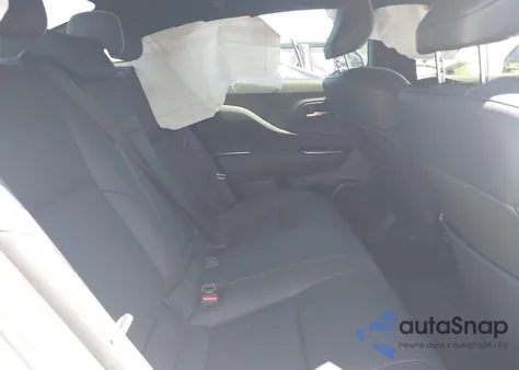 2024 Toyota Crown Limited from USA, damaged, VIN JTDAAAAF6R3019688